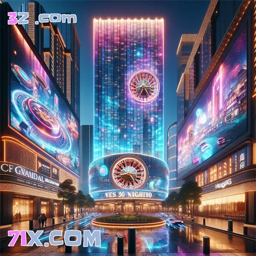71X.COM Acesso Rápido