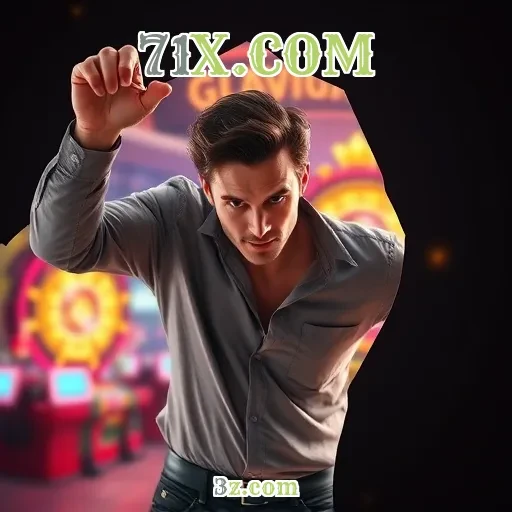 71X.COM: Explore Métodos de Pagamento e Melhore sua Experiência de Jogo