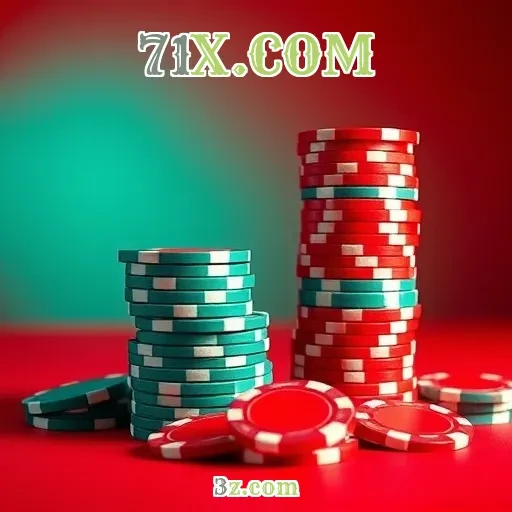 71X.COM: Como os Caça-Níqueis Estão Transformando a Diversão Online